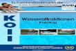 Inhaltsverzeichnis - schwimmbadmarkt.deschwimmbadmarkt.de/katalog/german/Wasserattraktionen-Katalog.pdf · sehr geringer Strömung von der Jet-Pumpe angesaugt und mit einem kräftigen