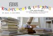 kinderleicht & lesejung ist eine Veranstaltungsreihe der ...leselenz.eu/wp-content/uploads/2017/12/Kinderleicht-und-Lesejung.pdf · kehrs-Assistentin, Buchhändlerin, Dokumentalistin