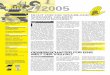 7/2005 - Gegen Rassismus und Fremdenfeindlichkeit .Rechte Jugendkultur heute H intergrundinformationen