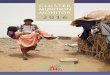 Cluster Munition Monitor 2016 report · Cluster Munition Monitor 2016 Preface i Preface Cluster Munitions Cluster munitions pose significant dangers to civilians for two principal