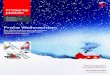 Frohe Weihnachten - .Nr. 5/2016 Norwegische Post Briefmarken Frohe Weihnachten Der Weihnachtsmann