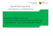 Agrarförderung 2018 - smul.sachsen.de · () zur Verfügung stehen . 14 | | Elke Martin, ISS Plauen Zahlungsansprüche - Prüfung der Verfügbarkeit Grundlage für die aktuell ausgewiesene
