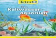 Das Kaltwasser- aquarium - HORNBACH - Der Projekt .von Goldfischen im Aquarium viel Spa beim Lesen