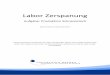 Labor Zerspanung - Hochschule Bremen · - Qualitätsmanagement: FMEA Montage - Zusammenbau der Teile . Seite 4 Produktionsleitung Allgemeine Aufgaben nach [1]: Konzeptionelle und