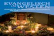Evangelisch im Westen | 01-2018ev-kirche.info/markus/_data/Regio-Gemeindebrief_01-2018.pdf · 6 | Neues aus der Regio-West 7 | Woche der Diakonie 2018 8 | Konfirmandenanmeldung 2018/19