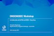 DNS/DNSSEC Workshop - wiki.apnictraining.net · –Take advantage of DNS and DNSSEC education and training ... o Have a plan for participating in the KSK rollover o Know the dates,