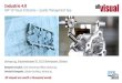 Industrie 4 - Deutsche Messe AGdonar.messe.de/exhibitor/cebit/2017/A461505/allvisual-3d-qm-app... · SAP 3D Visual Enterprise –Quality Management App allvisual ag, Industriestrasse