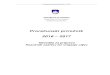 2016 – 2017 - mf.gov.siun/Priprava... · sredstva, 3 EU sredstva in 4 Integralna sredstva slovenska udeležba– se je Vlada Republike ... in za vse svoje organe in organizacije