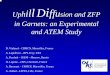 UphillDiffusion and ZFP in Garnets: an Experimental …cecamp/TMS2005/TMS2005-vielzuef.pdf · UphillDiffusion and ZFP in Garnets: an Experimental and ATEM Study D. Vielzeuf – CRMCN,