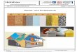 Holzbau - zimmererblog.files.wordpress.com · -Heizenergie-Ersparnis durch Verminderung von Wärmeverlusten über das Dach -Klima-und Umweltschutz -Hoher Wohnkomfort / Behaglichkeit