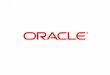 Maximum Availability Architecture(MAA) · Maximum Availability Architecture(MAA): Oracle E-Business Suite Release 12 Lyn Pratt, Richard Exley CMTS, MAA Group Oracle Server Technologies