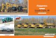 Advance notice Grande Prairie, AB - Ritchie Bros. Auctioneers · For up-to-date listings visit rbauction.com November 21–22, 2017 (Tue–Wed) | Grande Prairie, AB 5 2002 John Deere