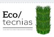 Descargar documento “Ecotecnias. Guía ... - gob.mx · Title: Ecotecnias ¿Qué son? Created Date: 11/15/2016 12:34:03 AM