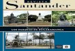 revista santander - uis.edu.co · cultura es el aprovechamiento social de la inteligencia humana Gabriel García Márquez dossier regional Los parques de Bucaramanga Los parques: