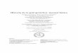 Historia de la quiropráctica: manual básicoquiropractica.com/wp-content/uploads/2015/10/historia... · Historia de la quiropráctica: manual básico 3 F2: Los pacientes protestan