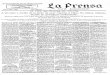 La Prensa 19250830 - touspatous.es · A las diez y media da la tíianana sa - ltó el Principe de L^arca para dirigtr-ee a Cangae de Tineo. El pueblo do Luarca en Qtasa estáte 