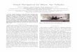 Visual Navigation for Micro Air Vehiclesmrsl.grasp.upenn.edu/rss2011workshop/resources/Bachrach.pdf · Visual Navigation for Micro Air Vehicles Abraham Bachrach , Albert S. Huang