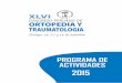 XLVI - Sociedad Peruana de Ortopedia y 2015_   Disfruten de Chiclayo y del XLVI Congreso