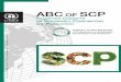 ABC OF SCP - uneptie.org of SCP - Clarifying Concepts... · Simmons, Soraya Smaoun, Guido Sonnemann, Steven Stone, Morgan Strecker, Niclas Svenningsen, Sonia Valdivia, James Vener,