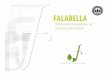 Eficiencia Energética al servicio del Retail - sofofa.cl · Falabella entrega a sus clientes bolsas de polietileno de baja densidad con aditivos plásticos totalmente degradables