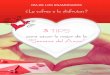 Semana del Amor - mvhispano.s3.amazonaws.commvhispano.s3.amazonaws.com/mvh/3-tips-san-valentin.pdf · y verás que es mucho más fácil atraer el amor cuando sabes qué es lo que