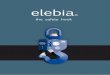 elebia will boost safety and productivity of your cranestodoizaje.cl/assets/elebia2015.pdf · The patented elebia automatic crane hook is equipped with a magnet on its lower section