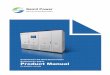 Expert for PV Grid-tied Inverters - Samil Power · SP-SO500TL-V2.0-EN SolarOcean PV Grid-tied Inverter SolarOcean 500TL Product Manual TM Samil Power Expert for PV Grid-tied Inverters