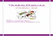 TRABALENGUAS - ARASAAC: Aragonese Portal of … Autor pictogramas: Sergio Palao Procedencia:  .- Licencia: CC (BY-NC-SA) Autora: Juana Mª Bayo.-