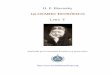 H. P. Blavatsky - sociedadteosoficapr.orgsociedadteosoficapr.org/Biblioteca/Glosario_T/GTeos_Y.pdf · *Yahia (Arab.) –Nombre de San Juan Bautista ... ordernado en una forma litúrgica