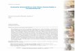 Anemia Hemolítica em Cães Associada a Protozoários · 274 MedveP - Revista Científica de Medicina Veterinária - Pequenos Animais e Animais de Estimação 2003, Curitiba, 1(4):273-81