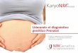 Liderando el diagnóstico genético Prenatal - … · 110100 Blefarofimosis, ptosis y epicantus inverso 220200 Síndrome de Dandy-Walker 206900 Microftalmia sindrómica 3 605289 Malformación