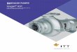 Vogel ICP - Goulds Pumps Goulds ICP 5 Vogel® ICP Engineered For Reliability for Severe Duty Chemical Process Applications Patented ”Cyclone” Seal Chamber Keeps Solids & Vapors