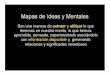 Mapas mentalesMapas mentales - Gomelina's Blog · MtlMapas mentales LM Mtl d lld T BLos Mapas Mentales, desarrollados por Tony Buzan, son un método efectivo para tomar notas y muy