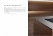 Placas Siemens. - Cemevisa 2016.pdf · dominó de 30 y 40 cm de ancho o combinaciones de placas dominó con placas de 60, 70, 80 ó 90 cm de cristal vitrocerámico y diseño topClass;