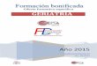 Oferta formativa específica GERIATRÍA - …formaciondinamica.es/descargas/geriatria.pdf · 701- Administración de alimentos y tratamientos a personas dependientes en el domicilio