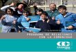 PROGRAMA DE RELACIONES CON LA COMUNIDAD · Visita a los colegios de Llay-Llay con la Campaña del Buen Reciclaje de Vidrio, PONTE CON UNA PROGRAMA DE RELACIONES CON LA COMUNIDAD