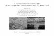 Archaeomalacology: Shells in the Archaeological … · Archaeomalacology: Shells in the Archaeological Record Edited by ... Catherine Dupont, Luc Laporte, Patrice Courtaud, Henri