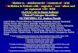 Ablation vs. Amiodarone for Treatment of Atrial .../media/Clinical/PDF-Files/Approved-PDFs/2015... · Trivedi , Dhanunjaya Lakkireddy Madhu Reddy,Pierre Jais Sakis Themistoclakis,