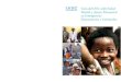 Guía del IASC sobre Salud La Guia del IASC para … · Comité (IASC), la Guía da, a todos cuantos intervienen en el proceso, herramientas y recomendaciones interagencias e intersectoriales
