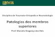 Patologias dos membros - ONCO-ORTOPEDIAoncoortope.dominiotemporario.com/doc/aula_8.pdf · Doença de Dupuytren