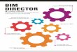Dirección de obra de proyectos de construcción BIM … · coordinen los distintos trabajos y colaboraciones, y sobre todo, ser capaces de presentar sus obras a los clientes en el