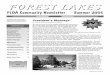 FLOA Community Newsletter Summer 2005 - Forest …€¦ · Mesa Ranger District. ... Selection of a SCADA ... . FLOA Community Newsletter . FLOA Community Newsletter . FLOA Community