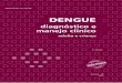 DENGUE - portalms.saude.gov.brportalms.saude.gov.br/images/pdf/2016/janeiro/14/dengue-manejo... · Dengue diagnóstico e manejo clínico adulto e criança Ministério da saúde secretaria