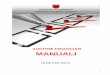 AUDITIMI FINANCIAR MANUALI - klsh.org.al · issai 1200 (isa 200): Objektivi i auditimit të pasqyrave financiare është t’i mundësojë audi tuesit që të shprehë një opinion