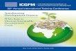 ICGFM Governmental Financial Management · ICGFM Governmental Financial Management ... • Establece redes sociales y facilita el intercambio de mejores prácticas a través de un