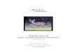 Zapata County Deer Hunting Market Research - .Zapata County Deer Hunting Market Research| 2!!! Research