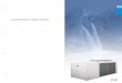 STANDARD LINE KRNA - kelvinitaly.it · STANDARD LINE KRNA Advantage line Refrigeratori per applicazioni acqua - Chillers for water processes High cooling power, high efficiency and