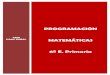 CEIP MATEMÁTICAS 6º E. Primaria - edu.xunta.gal · as expresións propias da linguaxe matemática. ... ángulos) e resolver problemas contextualizados de xeito estratéxico, buscando