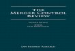 The Cartels and Leniency Review Merger Control Review · Joaquín Hervada and Emilio Carrandi Chapter 34 SWITZERLAND ..... 446 Pascal G Favre and Patrick Sommer Chapter 35 