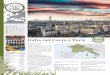 París Italia nel Cuore y París - surland.com€¦ · EUROPA • 2017-2018 39 orientación de la ciudad de Romeo y Ju-lieta. Continuación hacia la frontera Suiza cruzando los majestuosos
